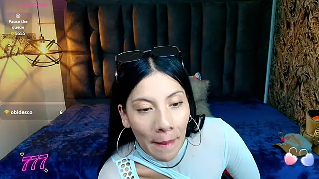 Abril_Fox__ Obrolan Langsung XXX