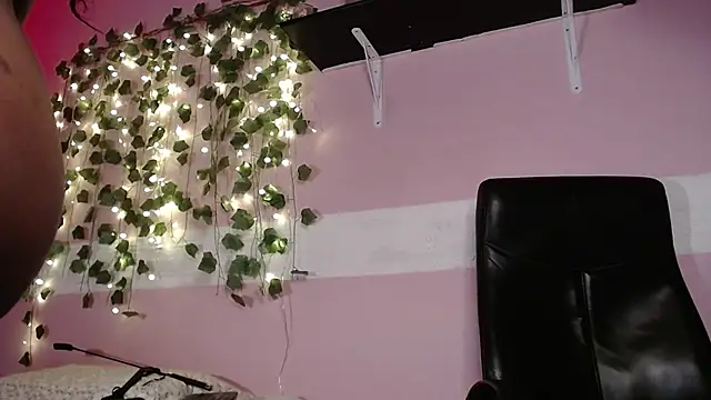 choquitolove1's Live XXX Chat