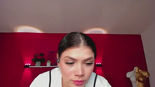 Sofia_Velvetx's Live XXX Chat