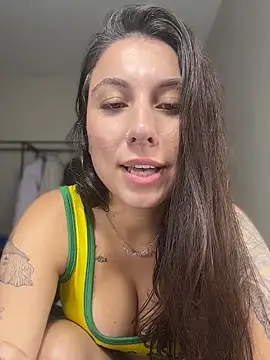 Carolini09 라이브 XXX 채팅
