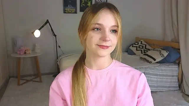 baeyoda live XXX chat