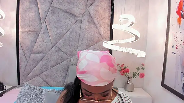 צ'אט XXX בשידור חי של ZoeBrowns
