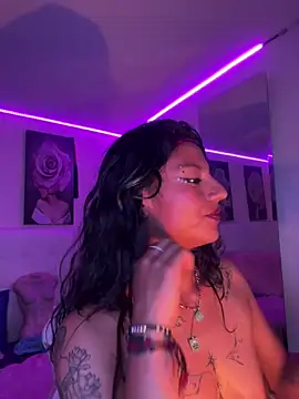 SamathaMay Live XXX-Chat