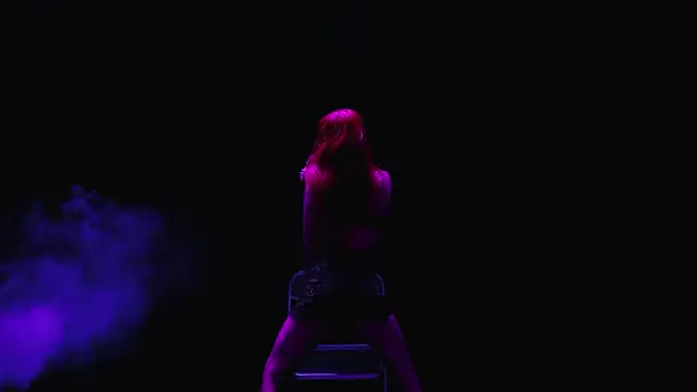 Rebel__Stage Live XXX-chat