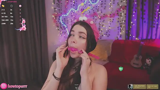 msinfinity Live XXX-chat