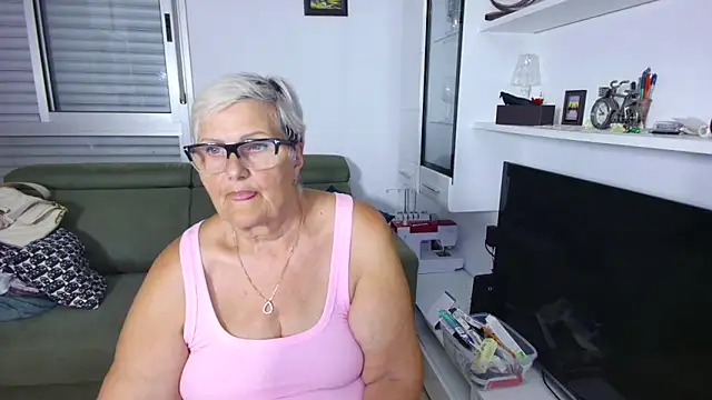 دردشة Selenna57 الجنسية المباشرة