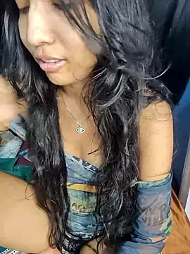 Koziekylie's Live XXX Chat