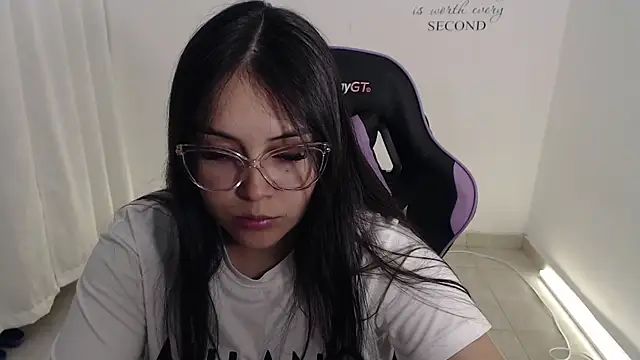 Chat XXX ao vivo de amberbakee
