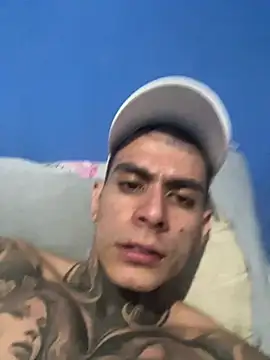 Show de webcam de 00LONDON