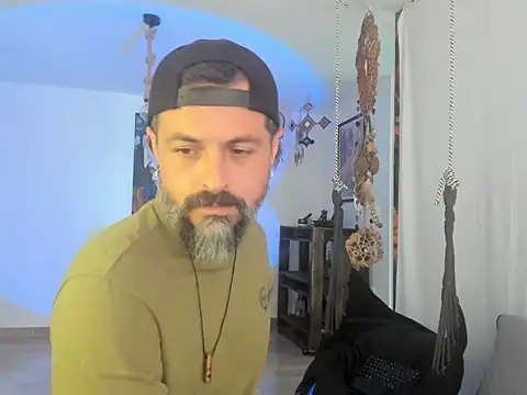 Sembang XXX Secara Langsung Miguel_angeel_