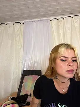 _CuteGirls_ Live XXX-Chat