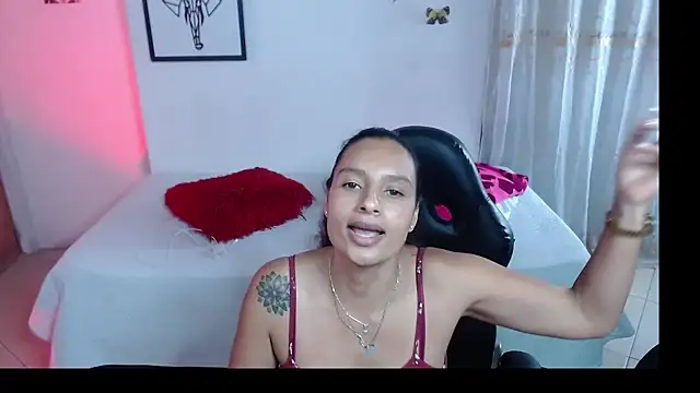 Chat XXX Live mykaelahoney