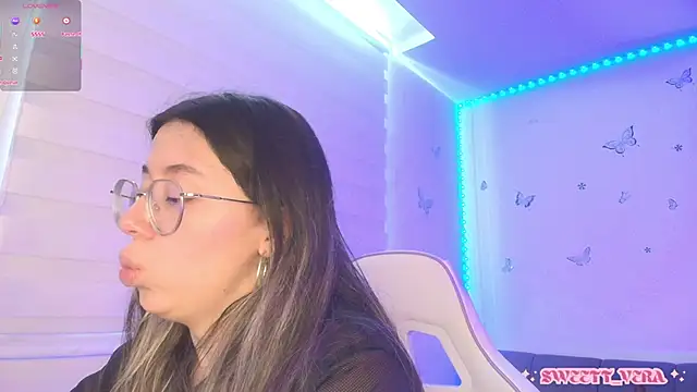 sweettvera Live XXX-Chat