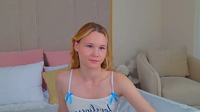 Chatroom XXX en direct de AmeliRoyse