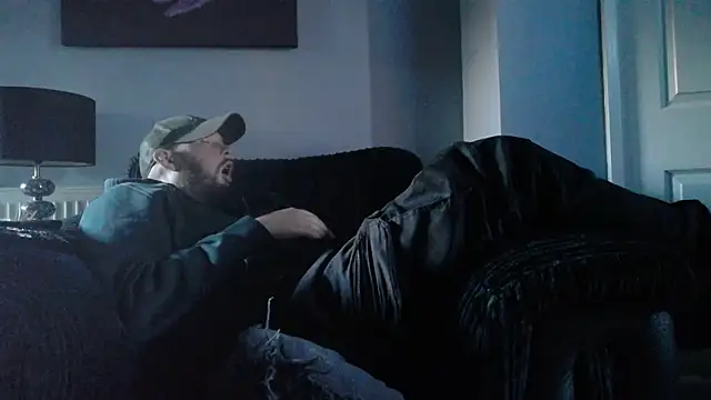 Chubbydan's Live XXX Chat