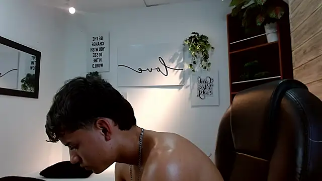Chat XXX Live Ryan_grayx