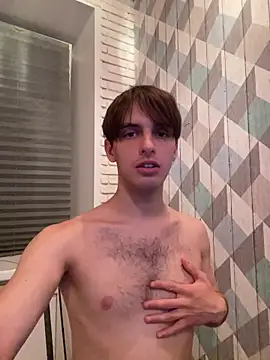 joshnovaq Webcam-Show