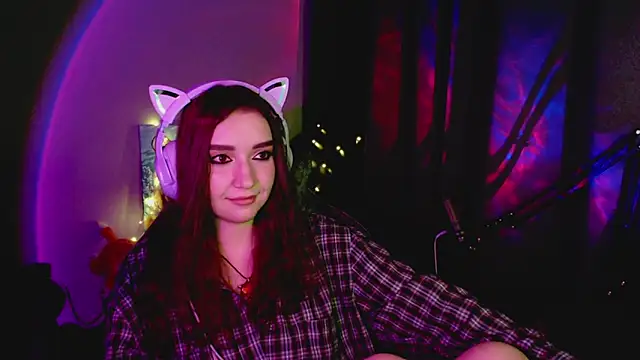 Celia_Sensual_ Adlı Modelin Canlı XXX Sohbeti