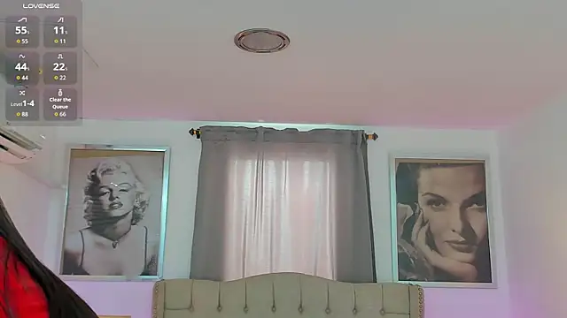 Beautyari_ Live XXX-Chat