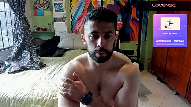 XXX chat uživo modela irokdan891