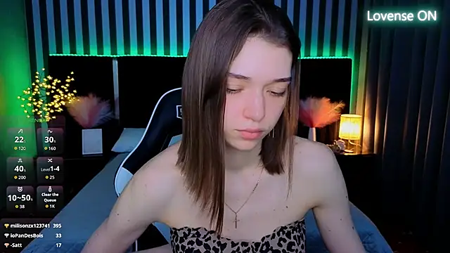 Cherry_Wipe – Naživo XXX chat