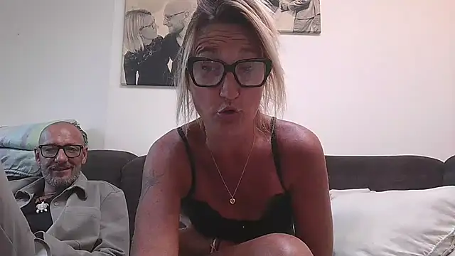 Živý XXX chat SophieTentation