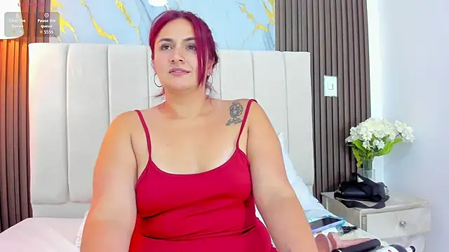 Victoria_Guzman Live XXX Chat