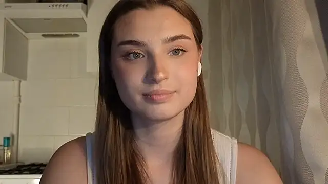 Chat XXX ao vivo de LissaBliss