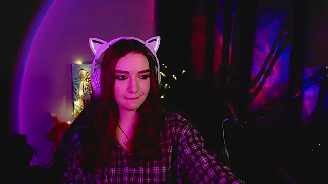 Chat XXX ao vivo de Celia_Sensual_