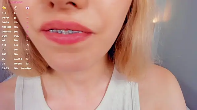 แชท XXX สดของ Barbiebloom