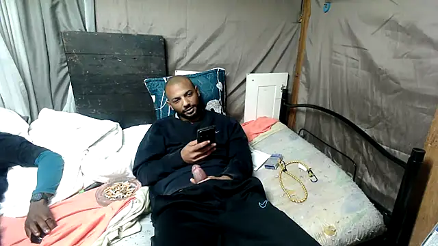 Camodick Live XXX-Chat