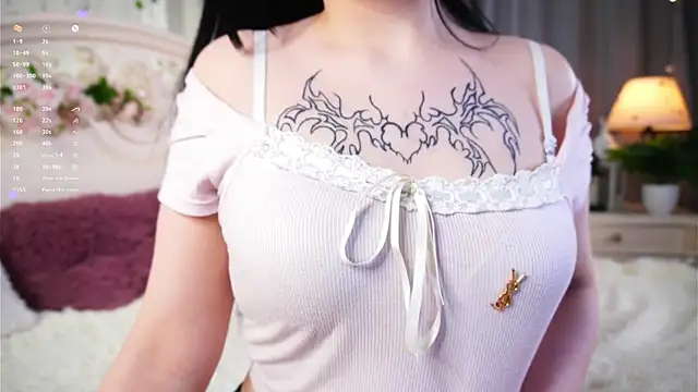 MelaineCore XXX чат на живо