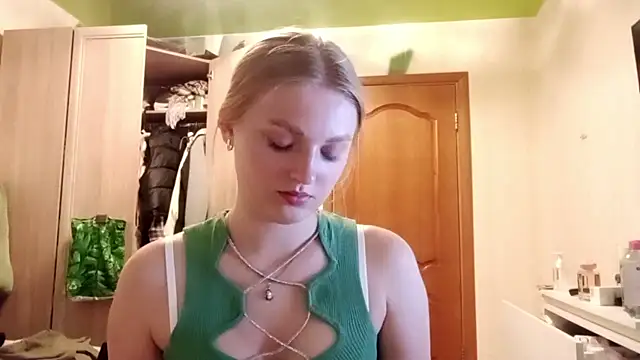 NorineGressett Live XXX Chat