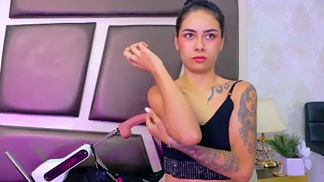 NicoleEsposito 라이브 XXX 채팅