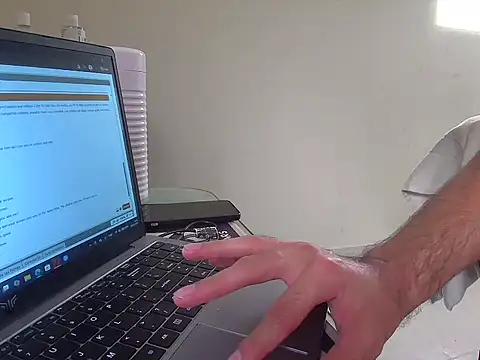 Chat +18 de Dollarhot30 ao vivo