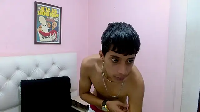 Chat XXX en directo de jl_brayan12