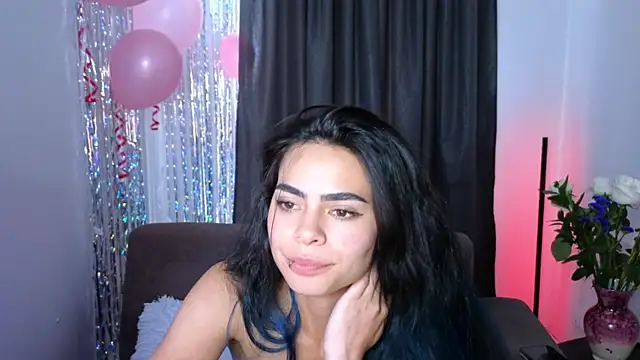 sexyladyy_ Live XXX-Chat