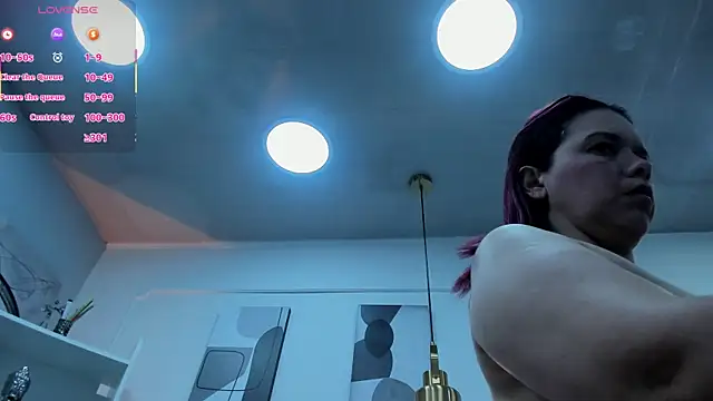 VeronicaBlake 现场XXX聊天
