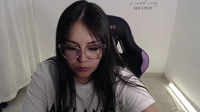 amberbakee's Live XXX Chat