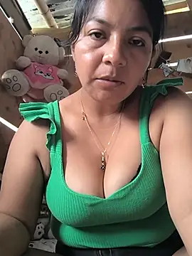 Chat XXX ao vivo de Tamaraxxx_hot