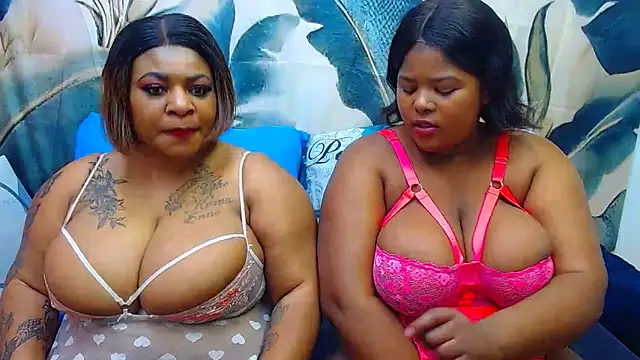 Chat XXX ao vivo de Ebonyhotass26