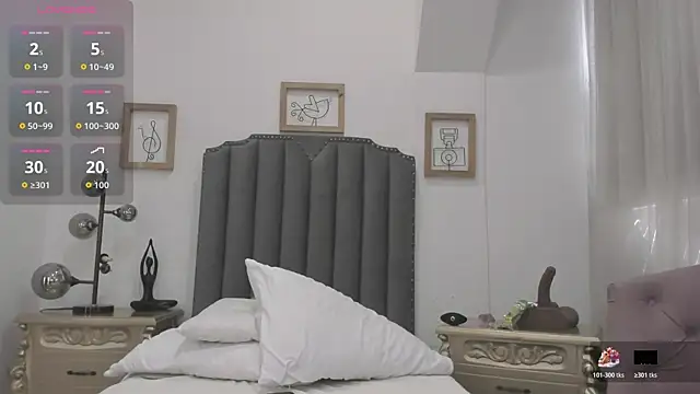 Chat +18 de Vega___16 ao vivo