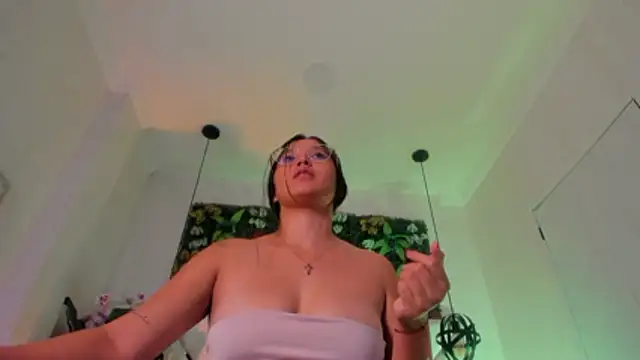 Janett_Moore – Live XXX-chat