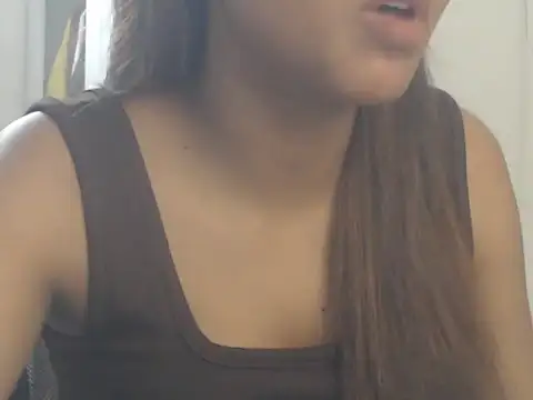 NancyRuvi Obrolan Langsung XXX