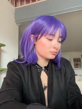 Онлайн чат XXX Sonnie_mami