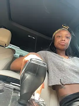 XXX chat uživo modela Princessssbby