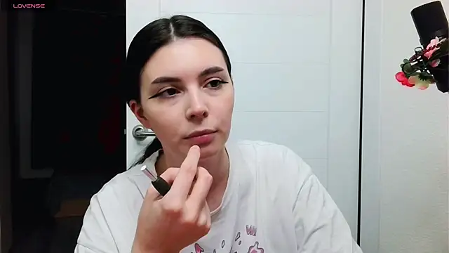 peachyness: онлайн-секс-чат