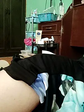 Chat +18 de QueenSoreal ao vivo