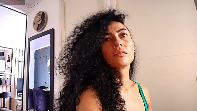 Koral369 Live XXX-Chat