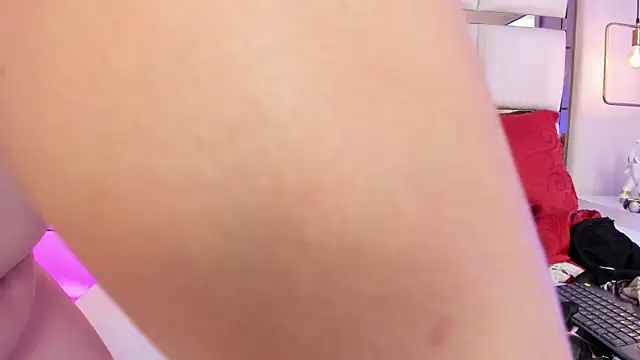 elizavenus Chat XXX live